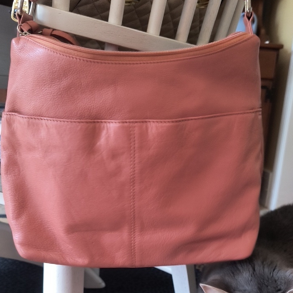 Shoulder Bag Euc